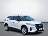 Used 2022 Nissan Kicks S image 5