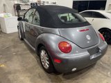 Used 2005 Volkswagen Beetle GLS image 5