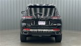 Used 2023 Jeep Grand Cherokee Overland w/ Luxury Tech Group IV image 4