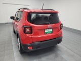 Used 2015 Jeep Renegade Latitude image 6