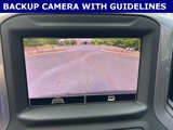 Used 2023 Chevrolet Silverado 1500 Custom w/ LPO, Dark Essentials Package image 3