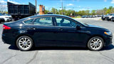 Used 2019 Ford Fusion SE image 5