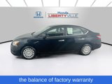Used 2015 Nissan Sentra S image 5