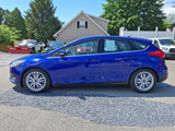 Used 2015 Ford Focus Titanium image 4