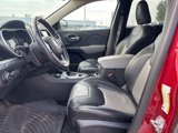 Used 2014 Jeep Cherokee Limited w/ Luxury Group image 6