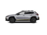 Certified 2024 Subaru Crosstrek 2.5i Sport image 4