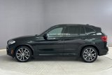 Used 2021 BMW X3 sDrive30i w/ M Sport Package image 2