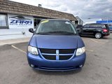 Used 2007 Dodge Grand Caravan SXT w/ Leather Interior Group image 2