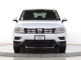 Used 2019 Volkswagen Tiguan SE image 2