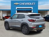 New 2025 Chevrolet TrailBlazer ACTIV w/ Convenience Package image 3