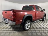 Used 2007 Dodge Ram 1500 Truck SLT w/ Quad Cab Big Horn Value Group image 5