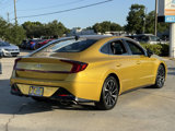 Used 2020 Hyundai Sonata SEL Plus w/ Cargo Package image 3