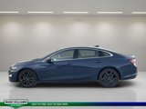 Used 2022 Chevrolet Malibu LT w/ Leather Package image 4