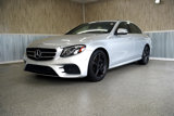 Used 2017 Mercedes-Benz E 300 4MATIC image 4