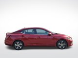Used 2021 Nissan Sentra SV image 6
