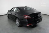 Used 2022 Genesis G70 3.3T image 3