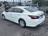Used 2018 Nissan Altima 2.5 S w/ S Convenience Package image 3