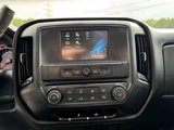 Used 2018 Chevrolet Silverado 1500 W/T w/ WT Fleet Convenience Package image 4