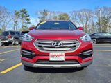Used 2017 Hyundai Santa Fe Sport w/ Cargo Package image 3