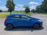 Used 2018 Ford Fiesta SE w/ Equipment Group 201A image 6