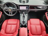Certified 2021 Porsche Macan image 6
