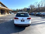 Used 2017 Volkswagen Golf Alltrack SE image 4
