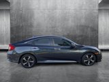 Used 2017 Honda Civic Touring image 4