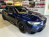 Used 2023 BMW M3 Competition w/ M Driver's Package image 3