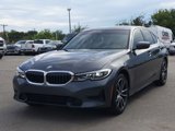 Used 2021 BMW 330i xDrive Sedan image 4