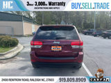 Used 2018 Jeep Grand Cherokee Laredo image 4
