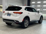 Certified 2022 Buick Envision Preferred image 5