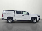 Used 2022 Chevrolet Colorado W/T w/ WT Convenience Package image 5