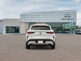 New 2025 INFINITI QX55 Luxe w/ Cargo Package image 6