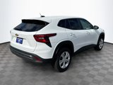 Used 2025 Chevrolet Trax LS image 5