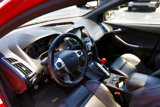 Used 2014 Ford Focus ST w/ Equipment Group 202A image 4