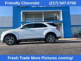 Used 2016 Chevrolet Equinox LT w/ Convenience Package image 3