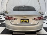 Used 2021 Chevrolet Malibu LT image 3