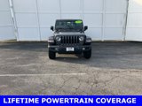 Used 2021 Jeep Gladiator Sport w/ Quick Order Package 24Q 80Th image 2