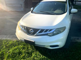 Used 2012 Nissan Murano S image 3