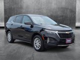 Used 2024 Chevrolet Equinox LT image 3