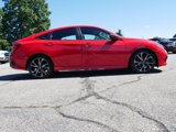 Used 2020 Honda Civic Sport image 2