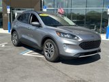 Used 2022 Ford Escape SEL image 4