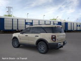 New 2025 Ford Bronco Sport Big Bend image 4