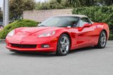 Used 2006 Chevrolet Corvette Convertible w/ Preferred Equipment Group image 3