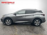 Used 2022 Nissan Murano SV image 2