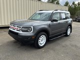 Used 2023 Ford Bronco Sport Heritage w/ Heritage Convenience Package image 2
