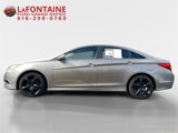 Used 2014 Hyundai Sonata GLS w/ Popular Equipment Group 2 image 4