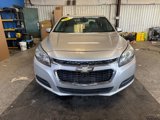 Used 2015 Chevrolet Malibu LT w/ Power Convenience Package image 2