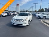 Used 2013 Hyundai Sonata GLS w/ Popular Equipment Pkg image 1