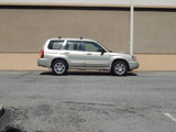 Used 2005 Subaru Forester 2.5XT image 2